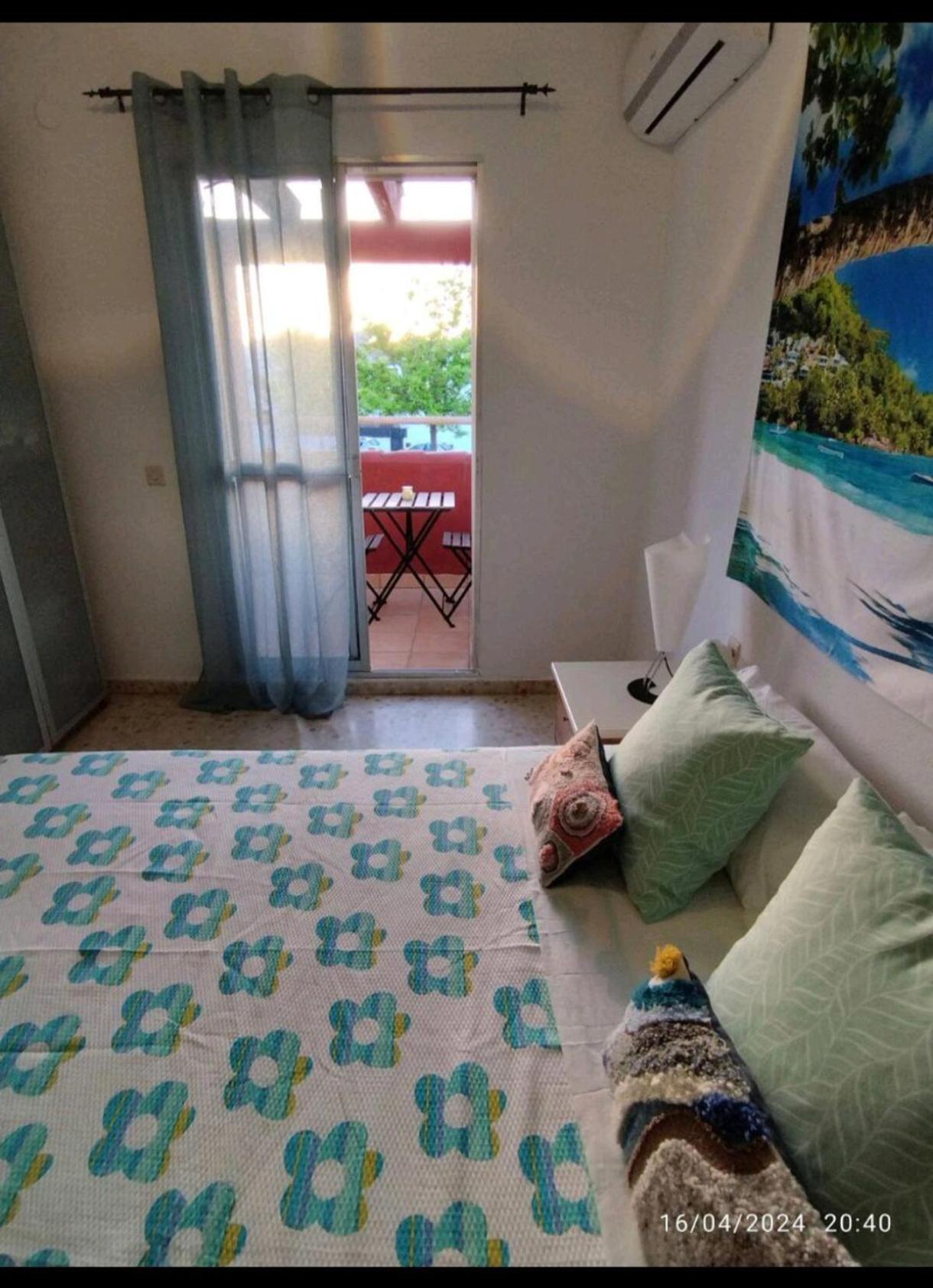"Casa Colora" En Sevilla เบนากาซอน ภายนอก รูปภาพ