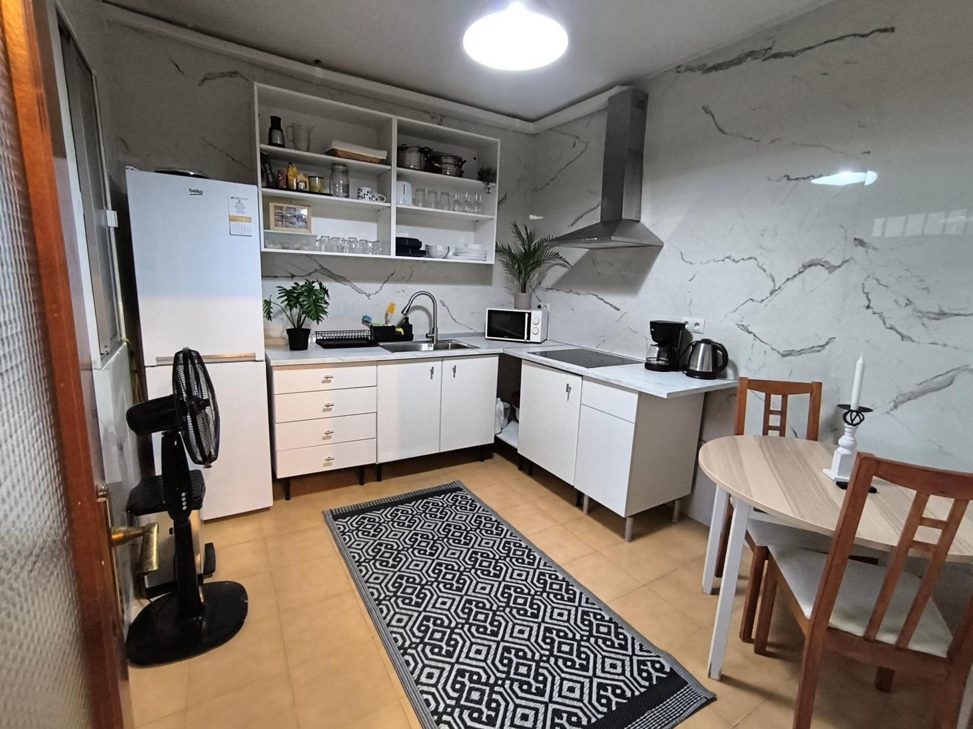 "Casa Colora" En Sevilla เบนากาซอน ภายนอก รูปภาพ