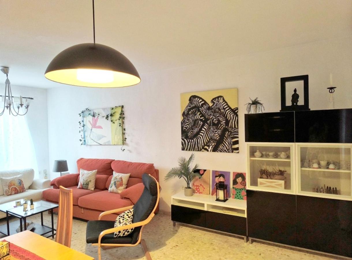 "Casa Colora" En Sevilla เบนากาซอน ภายนอก รูปภาพ
